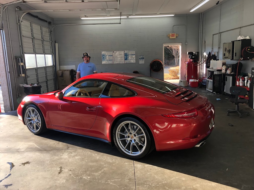 Reflections Automotive Detailing | 1544 GA-74, Tyrone, GA 30290 | Phone: (770) 969-0766