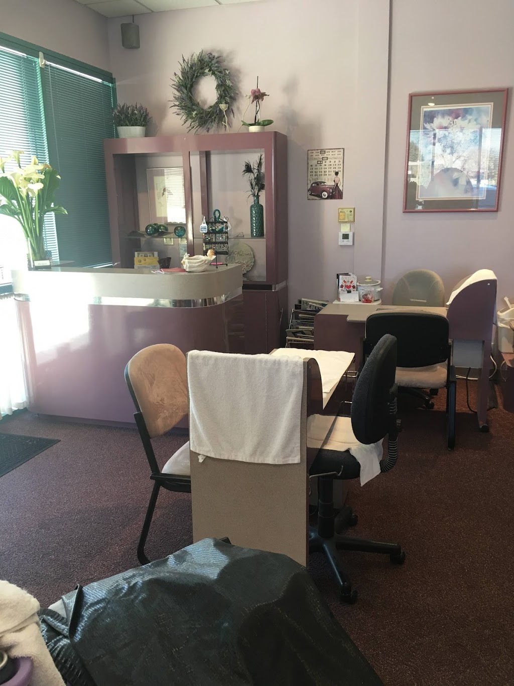 Unique Beauty Salon | 3658 Thornton Ave, Fremont, CA 94536, USA | Phone: (510) 796-3288