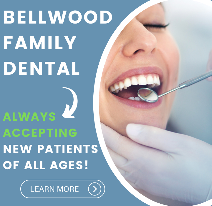 Bellwood Family Dental | 160 S Bellwood Dr A, East Alton, IL 62024, USA | Phone: (618) 258-0239