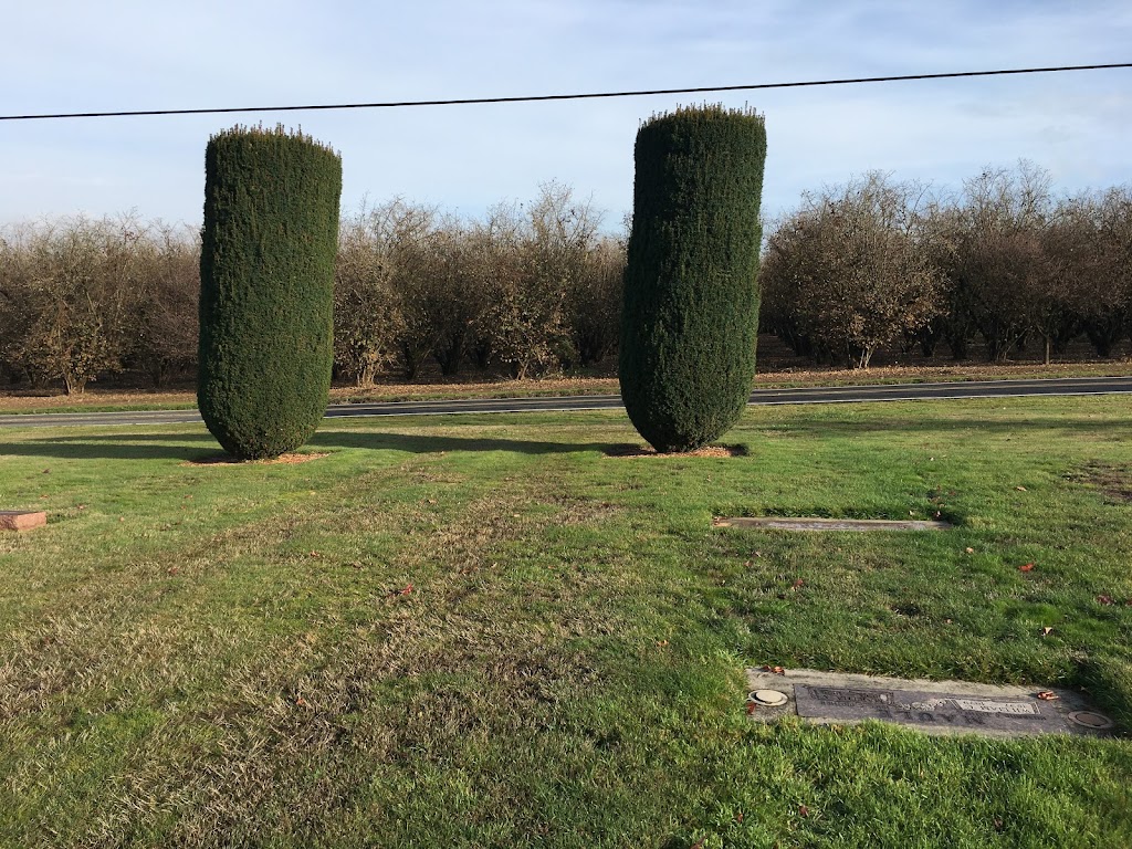 Mount Olive Cemetery Association Of Laurel Oregon | 15445 SW Campbell Rd, Hillsboro, OR 97123, USA | Phone: (503) 628-2402