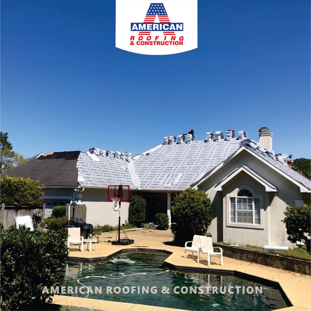 American Roofing & Construction, LLC | 10233 S Parker Rd Suite 300, Parker, CO 80134, USA | Phone: (720) 643-9082