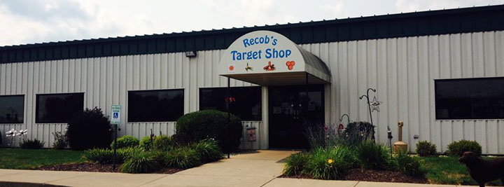 Recobs Target Shop | 975 19th St, Prairie Du Sac, WI 53578, USA | Phone: (608) 643-6424