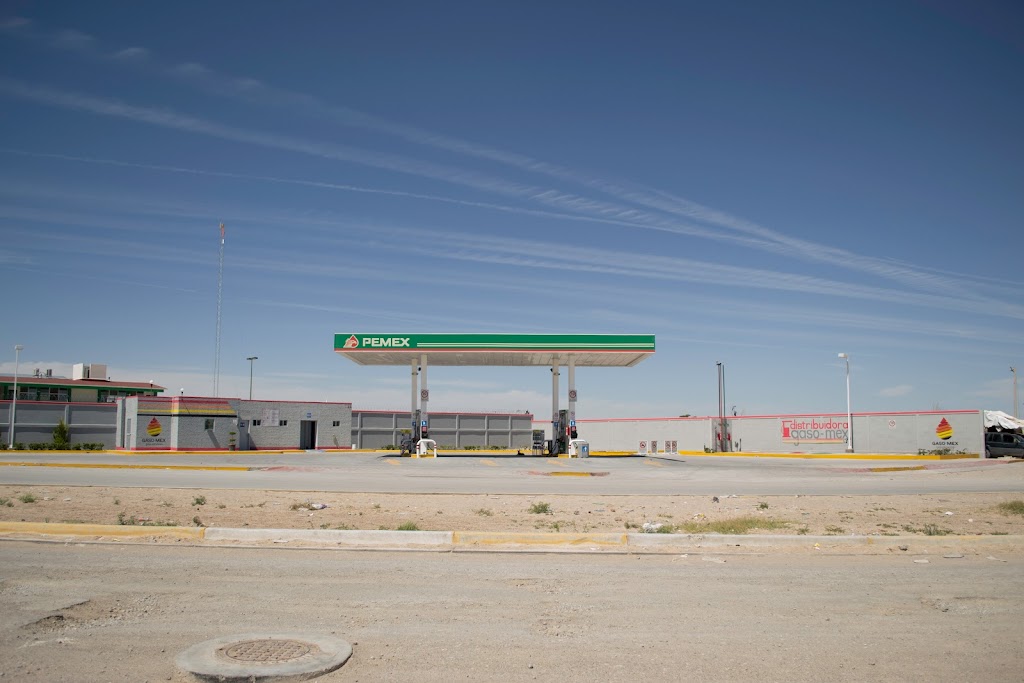 TotalGas Santiago Troncoso | Av Santiago Troncoso 1701, Col Villa Bonita, 32550 Cd Juárez, Chih., Mexico | Phone: 656 618 3100