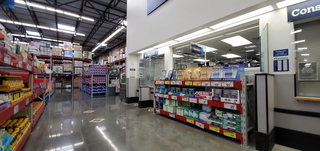 Sams Club Pharmacy | 4062 Lyndon B Johnson Fwy, Dallas, TX 75244, USA | Phone: (972) 759-6492