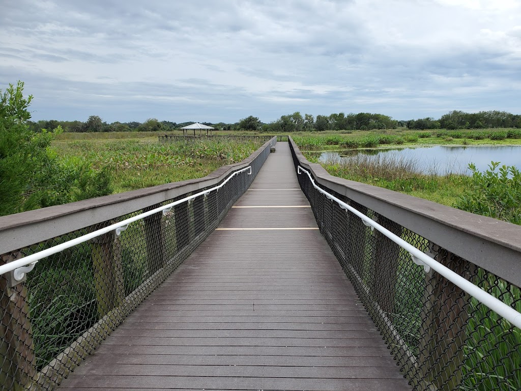 Sarasota Audubon Nature Center | 999 Center Rd, Sarasota, FL 34240, USA | Phone: (941) 312-6533