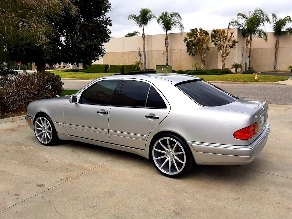 Tint Works | 5670 Schaefer Ave STE J, Chino, CA 91710, USA | Phone: (909) 636-2667