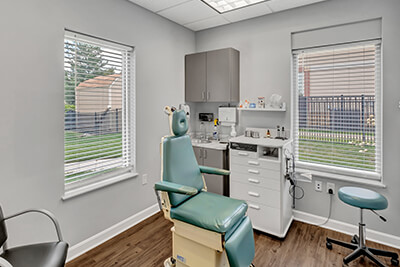 Premier ENT & Allergy | 2429 Bush Ridge Dr #103, Louisville, KY 40245, USA | Phone: (502) 893-3683