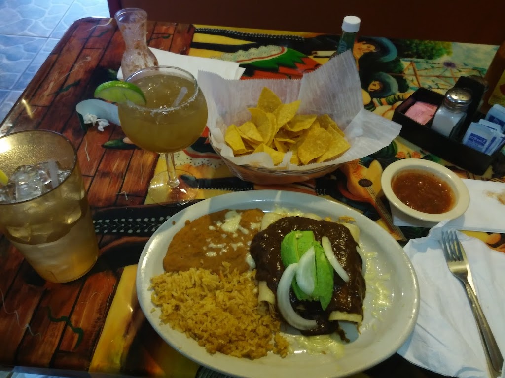 Ranchero Mexican Restaurant | 901 GA-138, Stockbridge, GA 30281, USA | Phone: (770) 507-9970