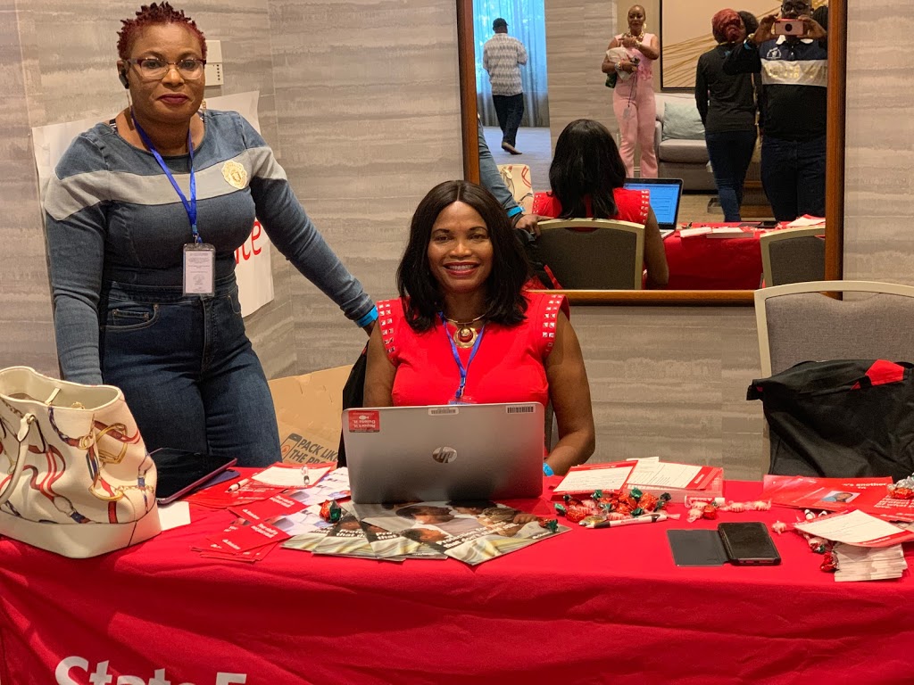 Ade Oyejobi - State Farm Insurance Agent | 1213 Hermann Dr #880, Houston, TX 77004, USA | Phone: (281) 570-6889