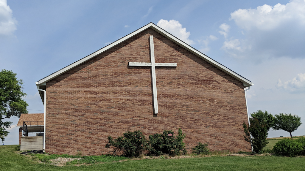Bethel Baptist Church | 10 Bethel Meadows Rd, Caseyville, IL 62232, USA | Phone: (618) 344-0782