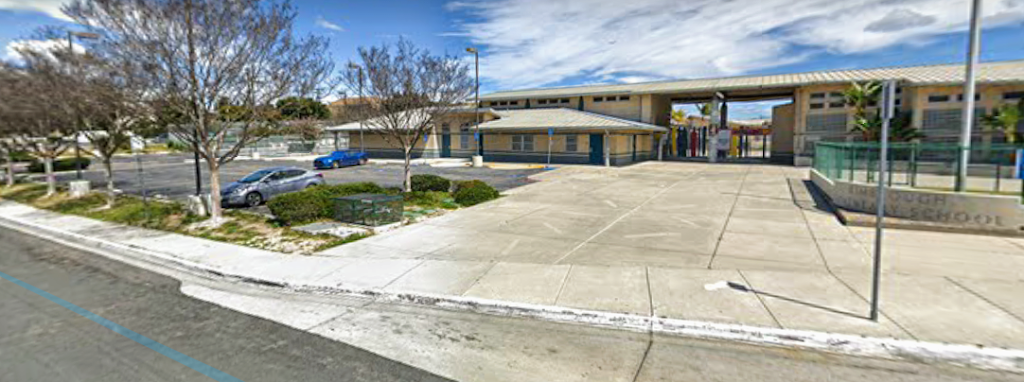 Kimbrough Elementary School | 321 Hoitt St, San Diego, CA 92102, USA | Phone: (619) 362-4400