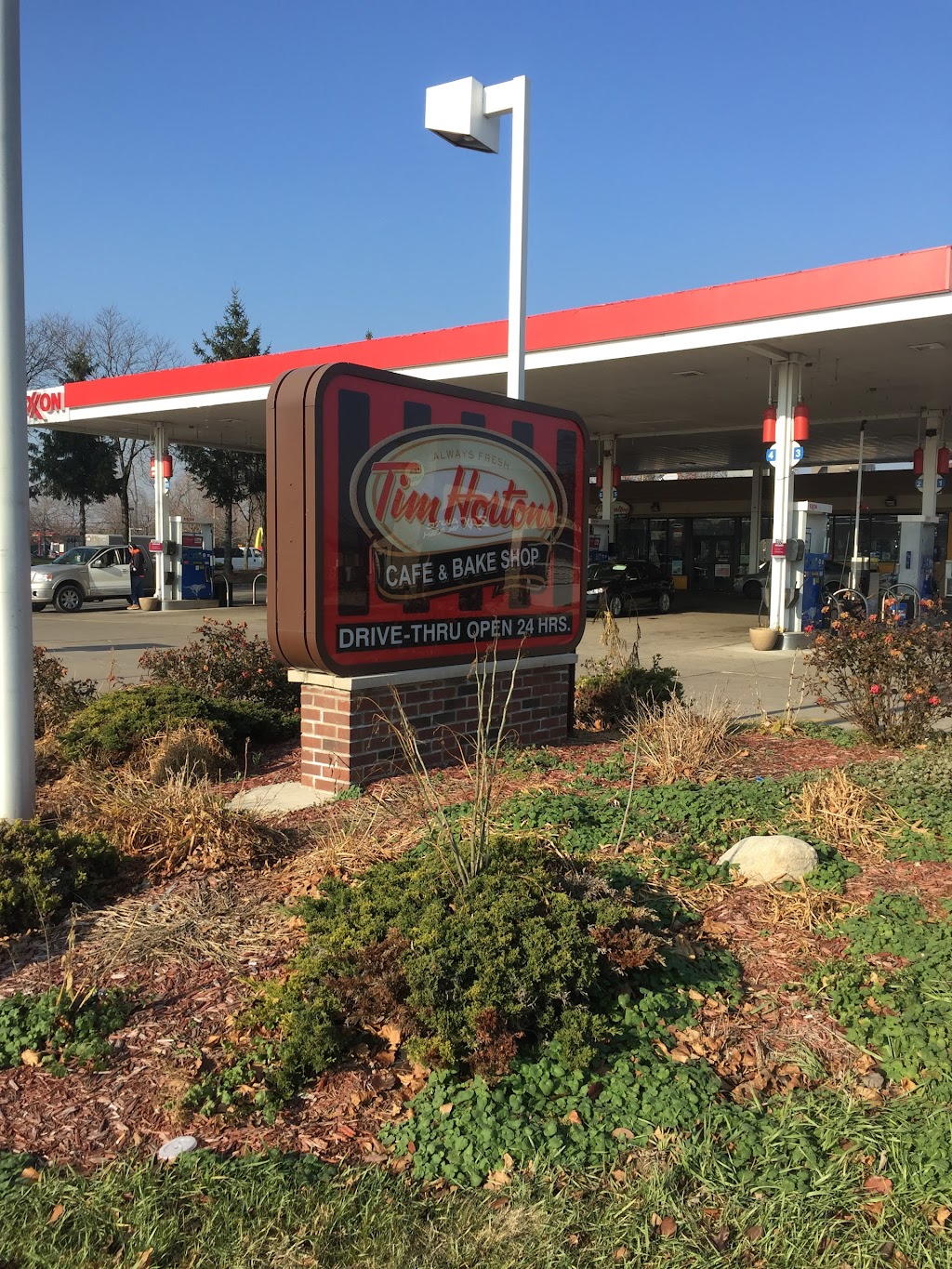 Tim Hortons | 38350 Ford Rd, Westland, MI 48185, USA | Phone: (734) 641-6666