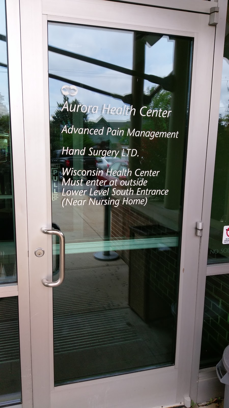 Aurora Health Center | 4448 W Loomis Rd, Greenfield, WI 53220, USA | Phone: (414) 281-5150