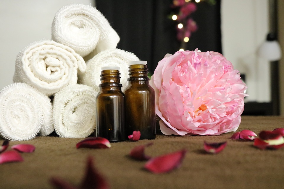 Natures Healing Day Spa | N96W15504 County Line Rd, Germantown, WI 53022, USA | Phone: (262) 293-3251