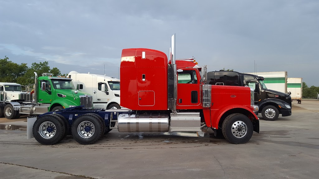 TLG Delivery Center | 1012 N Masch Branch Rd, Denton, TX 76207, USA | Phone: (417) 865-5355