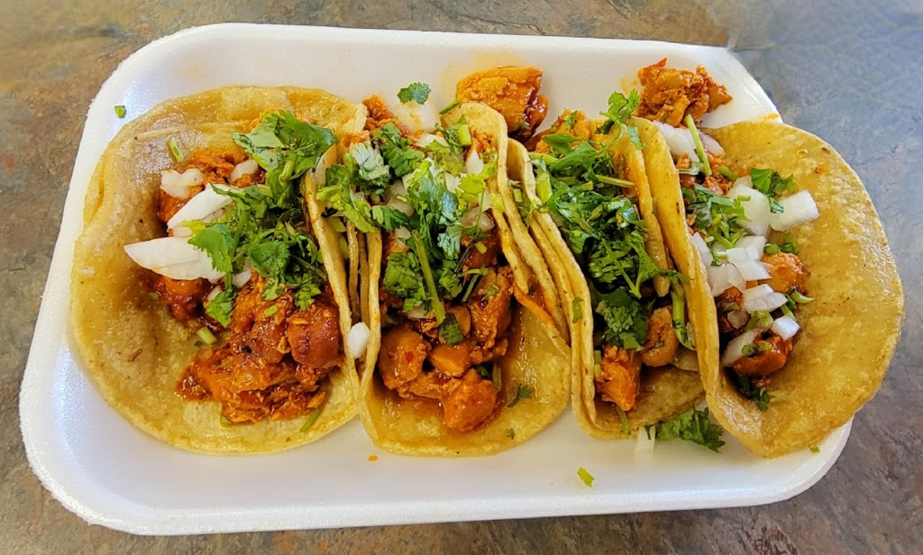 Santiagos Taco Shop | 755 W Ramsey St, Banning, CA 92220, USA | Phone: (951) 797-3462