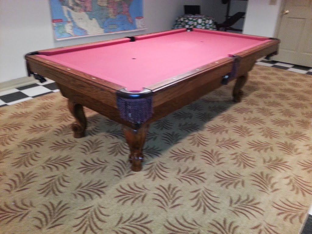 Billiard Services, Inc. | 2915 Cincinnati Dayton Rd, Middletown, OH 45044, USA | Phone: (513) 435-0042