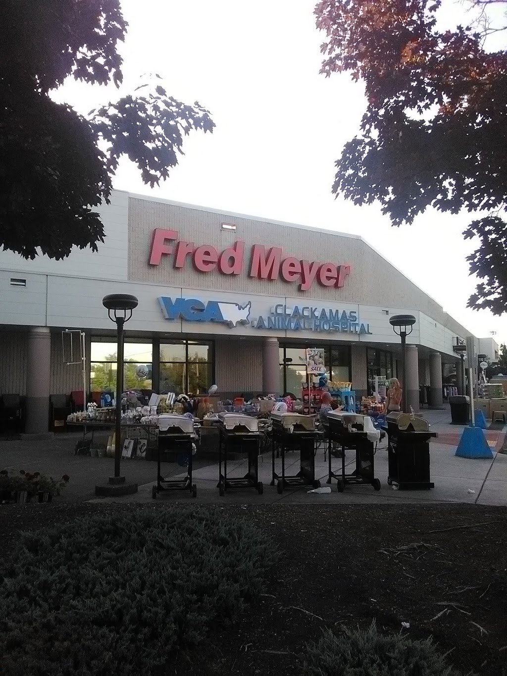 Fred Meyer Pharmacy | 16301 SE 82nd Dr, Clackamas, OR 97015, USA | Phone: (503) 657-1575