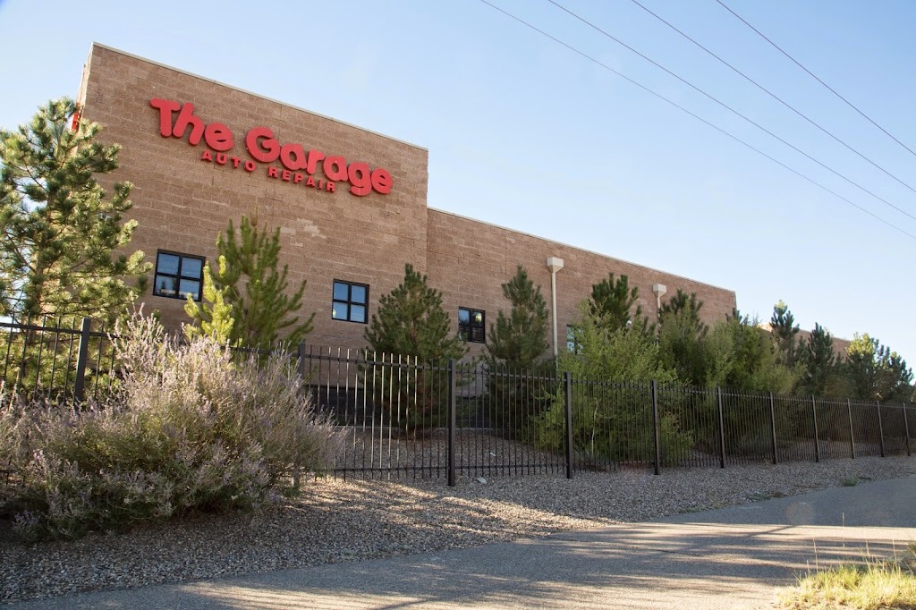 The Garage | 6441 Western Trail NW, Albuquerque, NM 87120, USA | Phone: (505) 352-5152