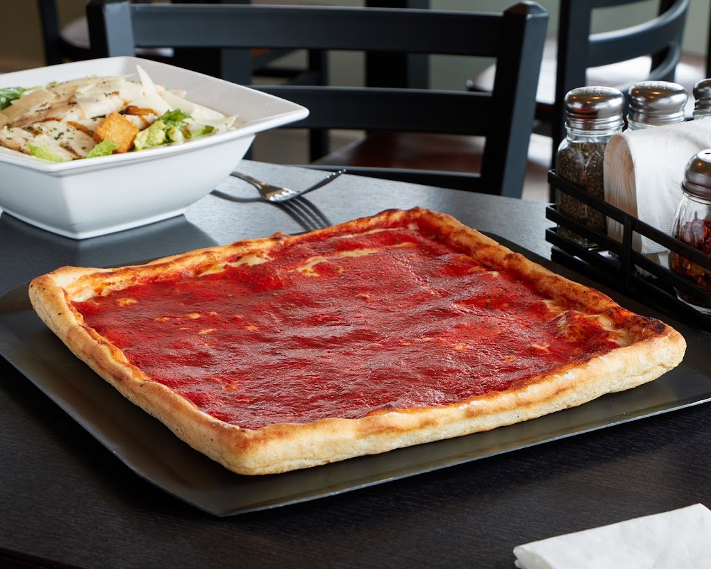 Philomena Santuccis Square Pizza | 460 W Street Rd, Warminster, PA 18974, USA | Phone: (215) 441-9400