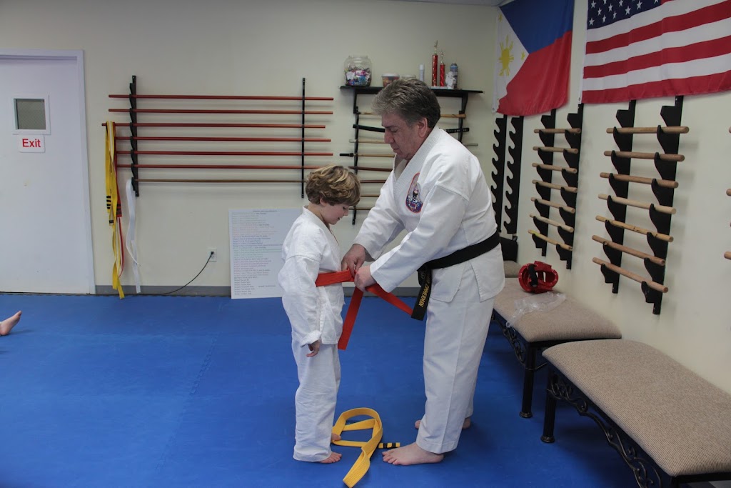 Old Greenwich Karate | St. Pauls Episcopal Church, 200 Riverside Ave, Riverside, CT 06878, USA | Phone: (203) 637-2685