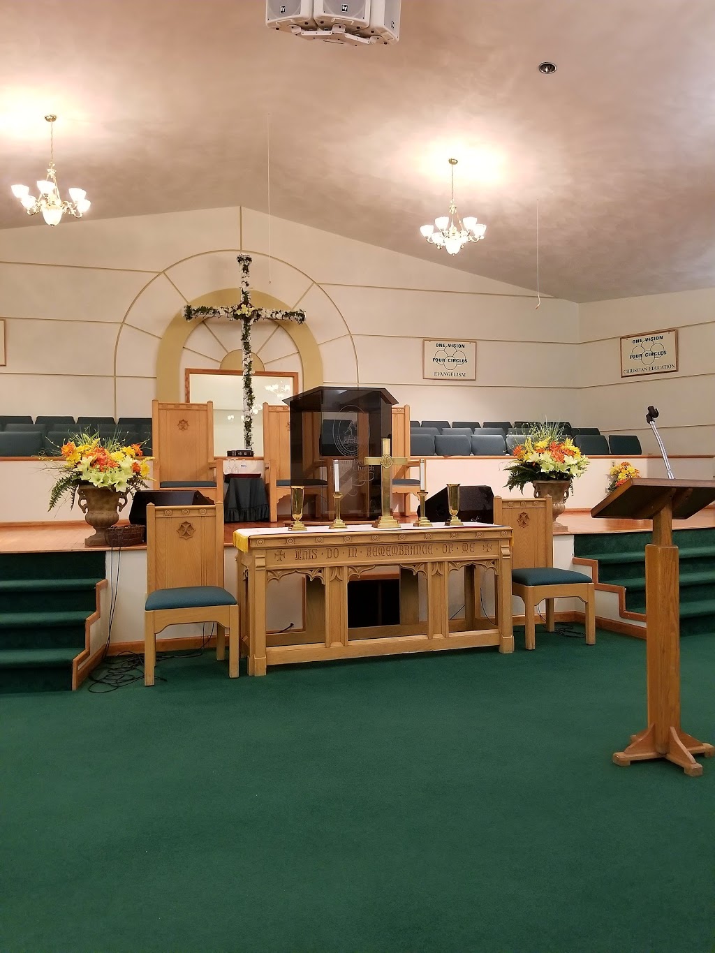 Mount Bethel Baptist Church | 4636 Indian River Rd, Virginia Beach, VA 23456, USA | Phone: (757) 471-0916