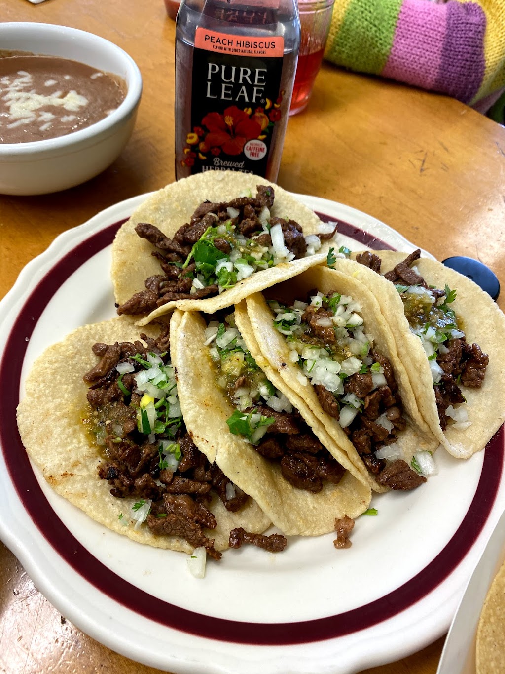 Marthas Tacos & More | 440 3rd St, Lafayette, OR 97127, USA | Phone: (503) 864-3304