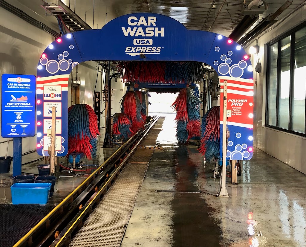 Car Wash USA Express | 2160 Prairie Center Pkwy, Brighton, CO 80601 | Phone: (720) 912-3816