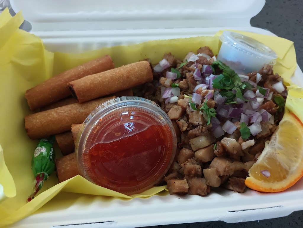 Mama’s Lumpia - Pacheco | 5868 Pacheco Blvd, Pacheco, CA 94553, USA | Phone: (925) 332-7053