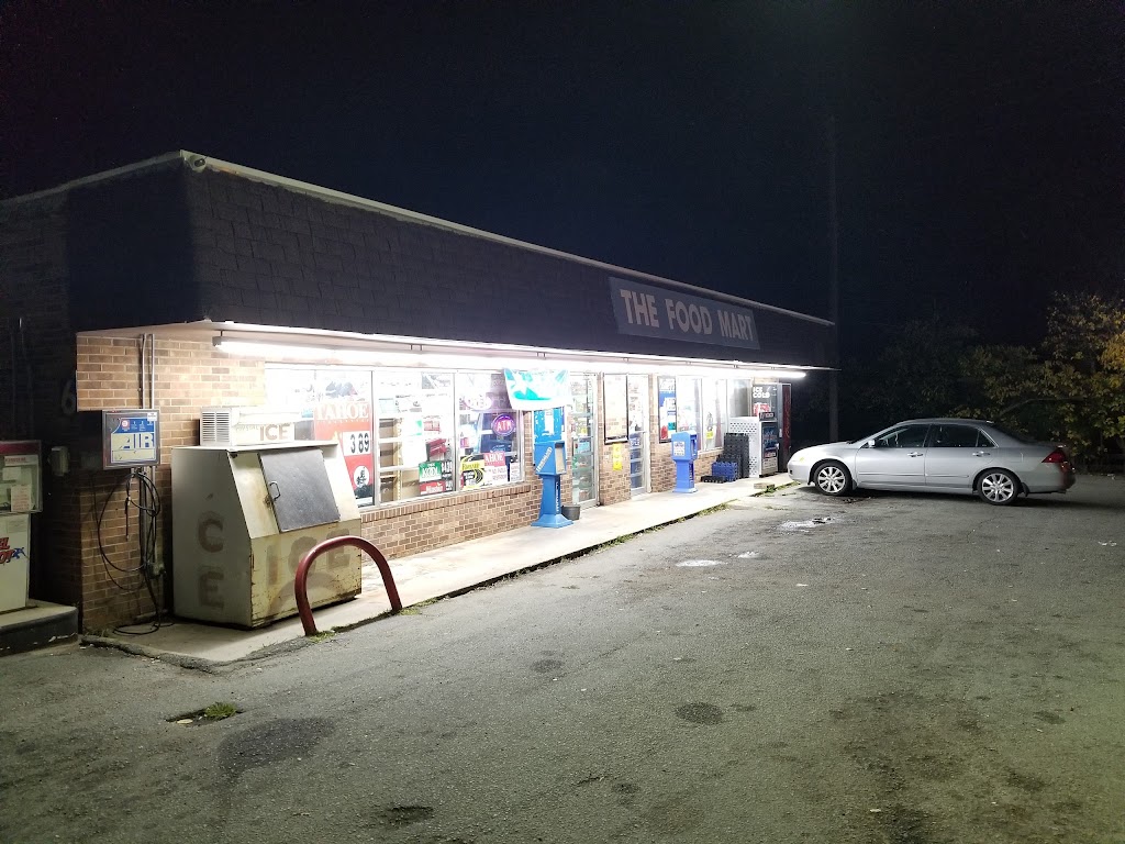 Fuel Depot | 308 Depot St, Roxboro, NC 27573, USA | Phone: (336) 599-8034