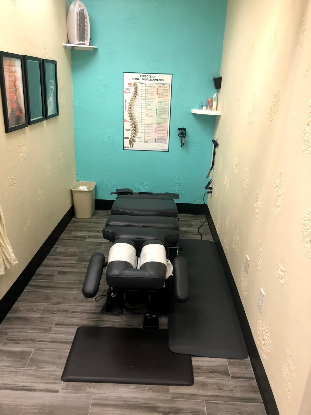 Legacy Clinic of Chiropractic | 1950 Laurel Manor Dr #204, The Villages, FL 32162, USA | Phone: (352) 259-0024