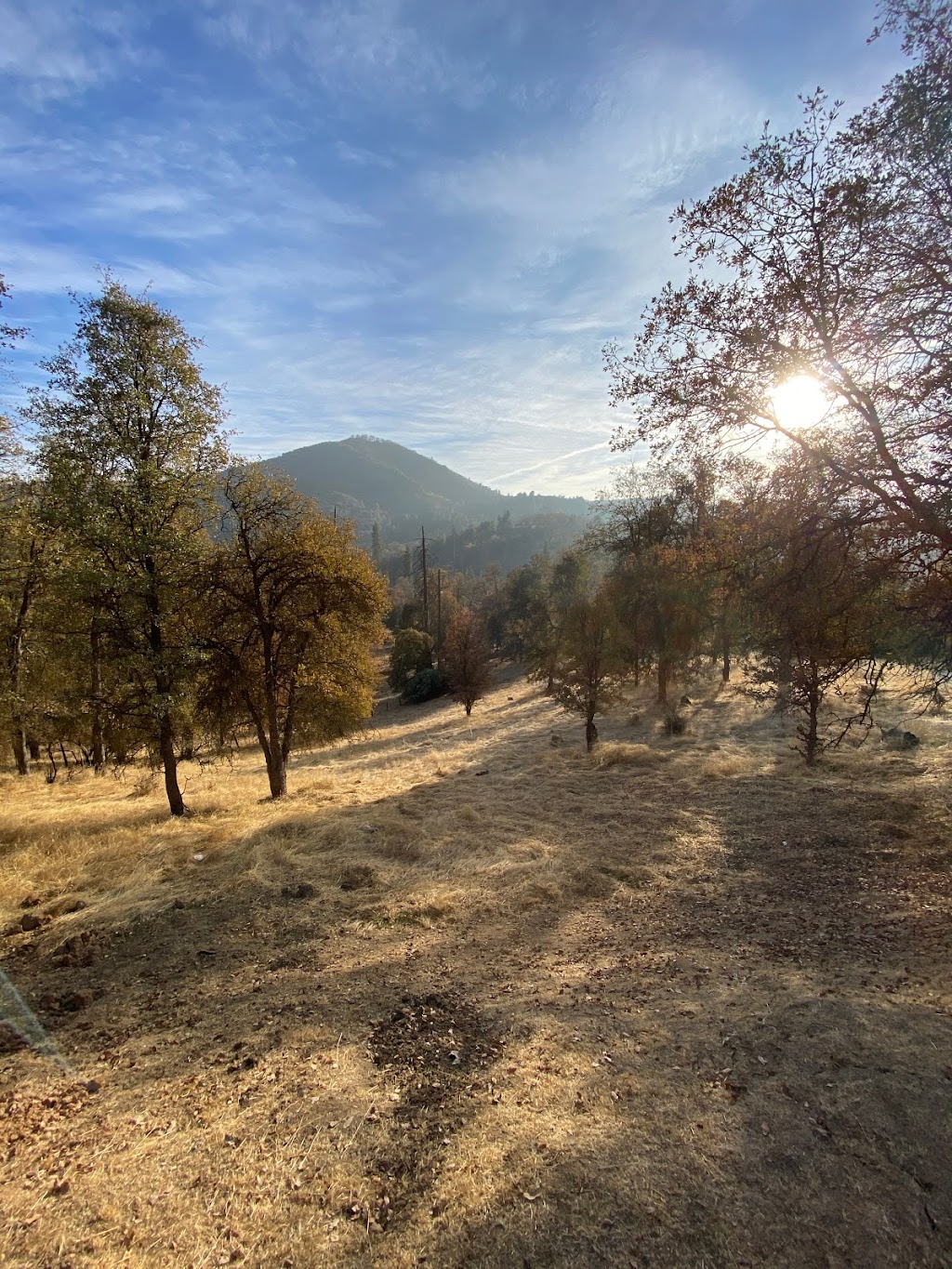 Angels Hill | 147 Rabbit Foot Trail, California Hot Springs, CA 93207 | Phone: (424) 653-4373