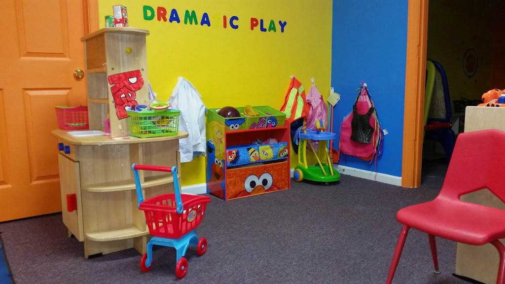 Sowing Seeds Preschool | 5369 Virginia Beach Blvd, Virginia Beach, VA 23462, USA | Phone: (757) 962-2221