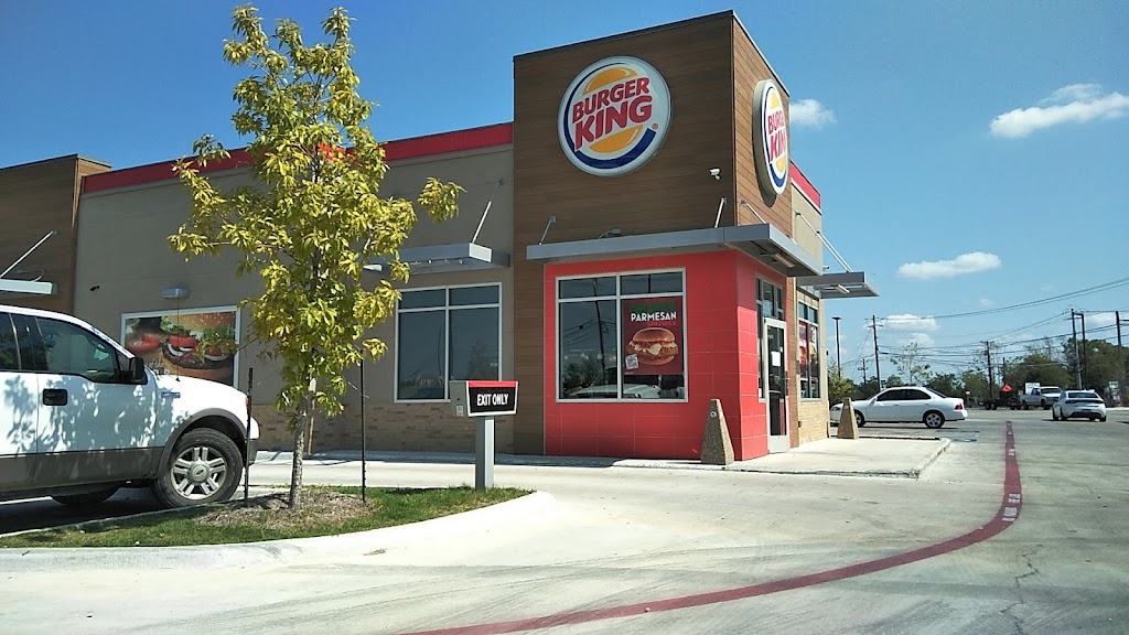 Burger King | FM 969, Austin, TX 78724, USA | Phone: (512) 953-5826