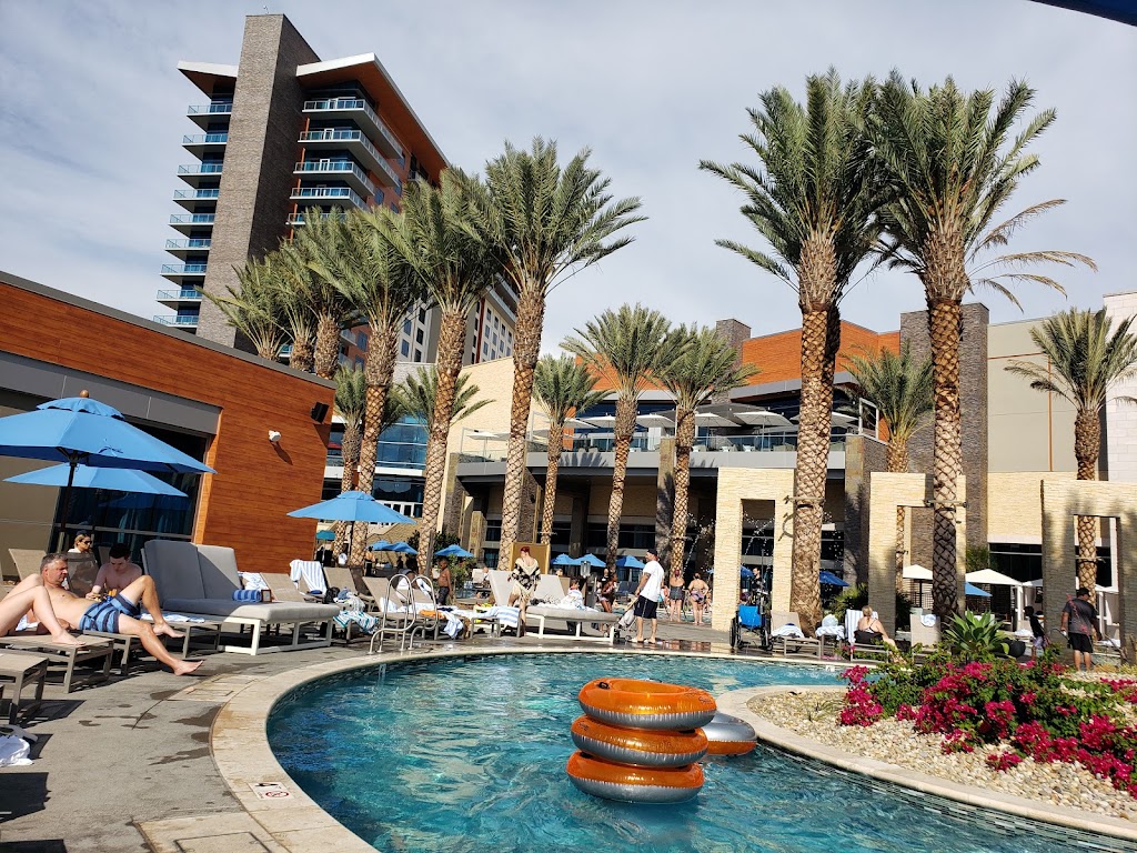 sycuan casino resort el cajon ca