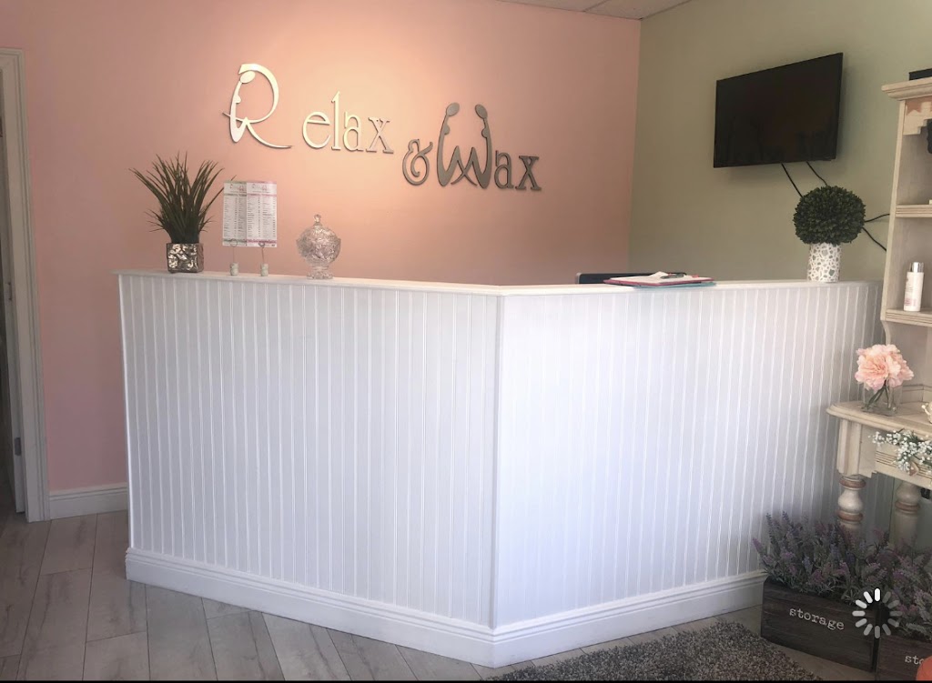 Relax & Wax Authentic Brazilian Wax & Sugaring | Photo 3 of 8 | Address: 1209 Court St, Clearwater, FL 33756, USA | Phone: (727) 223-4285