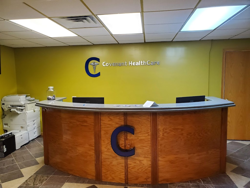 Covenant Healthcare Institute Inc. | 18216 Harwood Ave, Homewood, IL 60430, USA | Phone: (312) 388-0098