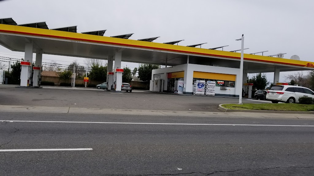 Shell | 4261 Elkhorn Blvd, North Highlands, CA 95660, USA | Phone: (916) 344-4240