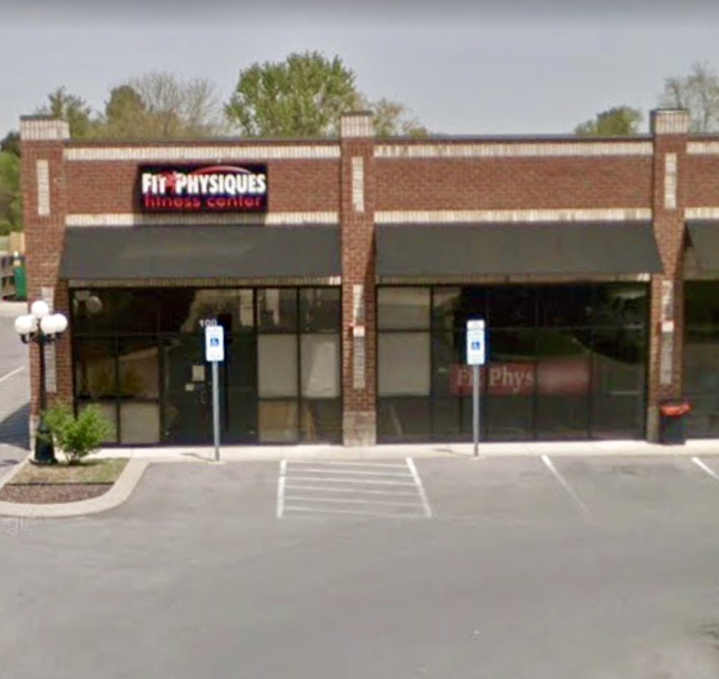 Fit Physiques | 3384 N Mt Juliet Rd #100, Mt. Juliet, TN 37122, USA | Phone: (615) 519-1561