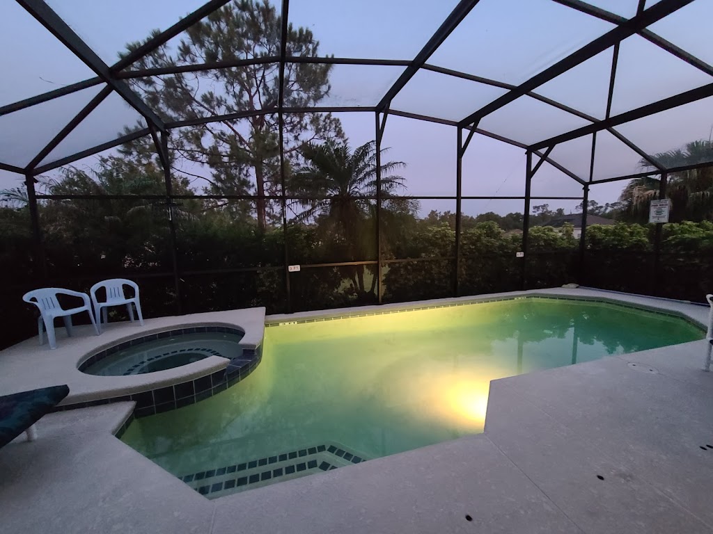 Emerald Island Resort Orlando | 8532 Sunrise Key Dr, Kissimmee, FL 34747, USA | Phone: (248) 212-5540