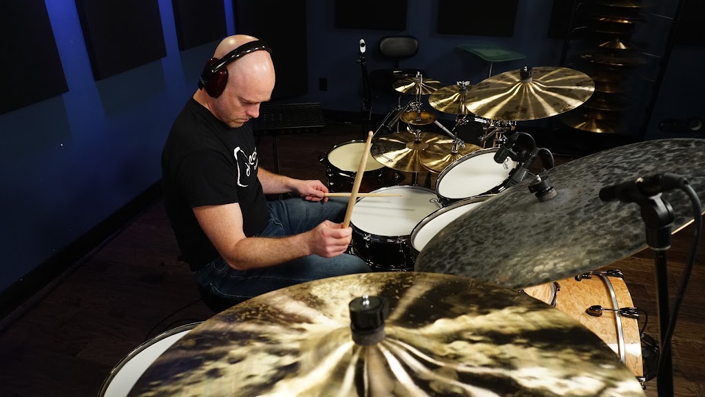 Robb Ryans Drumlessons | 18 Rembrandt Dr, Grimsby, ON L3M 5A1, Canada | Phone: (905) 658-7851