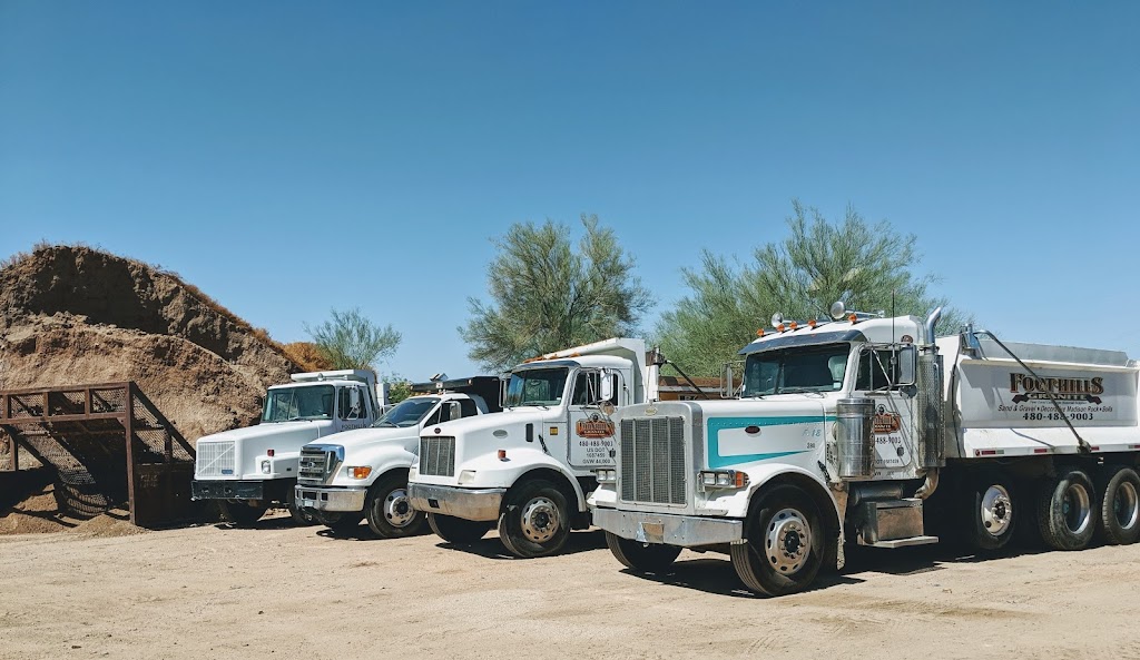 Foothills Granite LLC | 6774 E Viola Ln, Cave Creek, AZ 85331, USA | Phone: (480) 488-9003