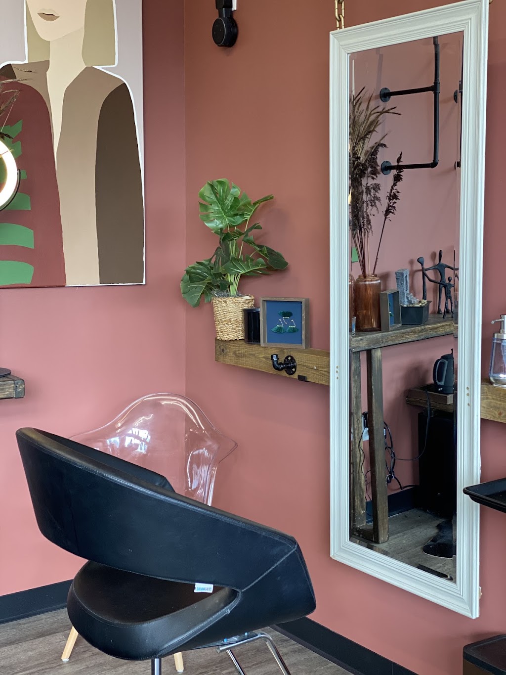 Eunoia Barbershop & Salon | 1763 Brunswick Ave, Lawrenceville, NJ 08648, USA | Phone: (609) 375-8688