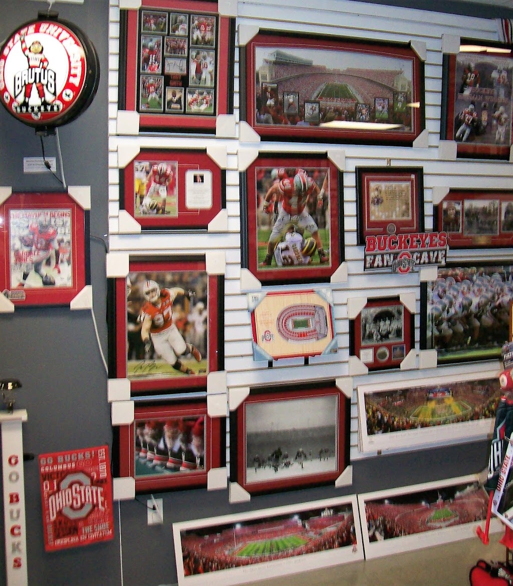 Sports Possessions Inc | 5043 Tuttle Crossing Blvd, Dublin, OH 43016, USA | Phone: (614) 389-1648