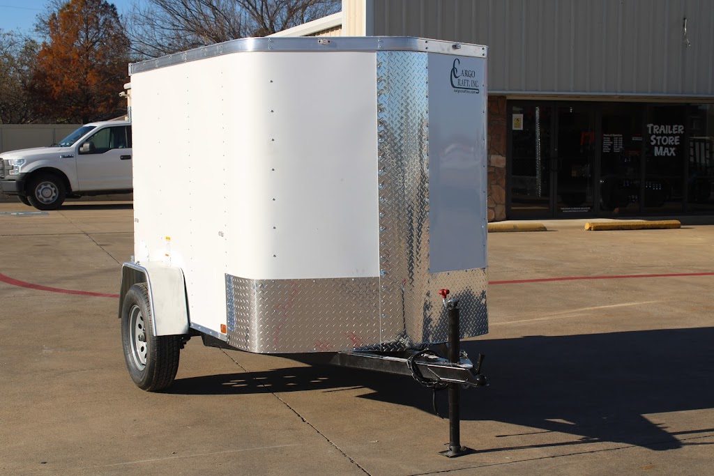 I-35 Trailer Store | 1109 US-175 Frontage Rd, Seagoville, TX 75159 | Phone: (972) 287-8000