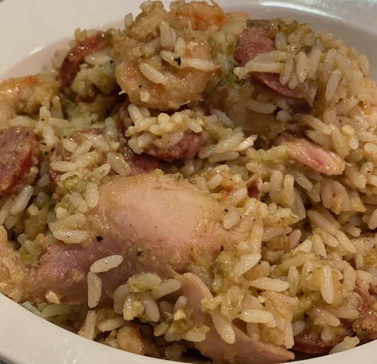 Kouzans Creole Kitchen | 10950 East Sam Houston Pkwy N, Houston, TX 77044 | Phone: (713) 570-6275