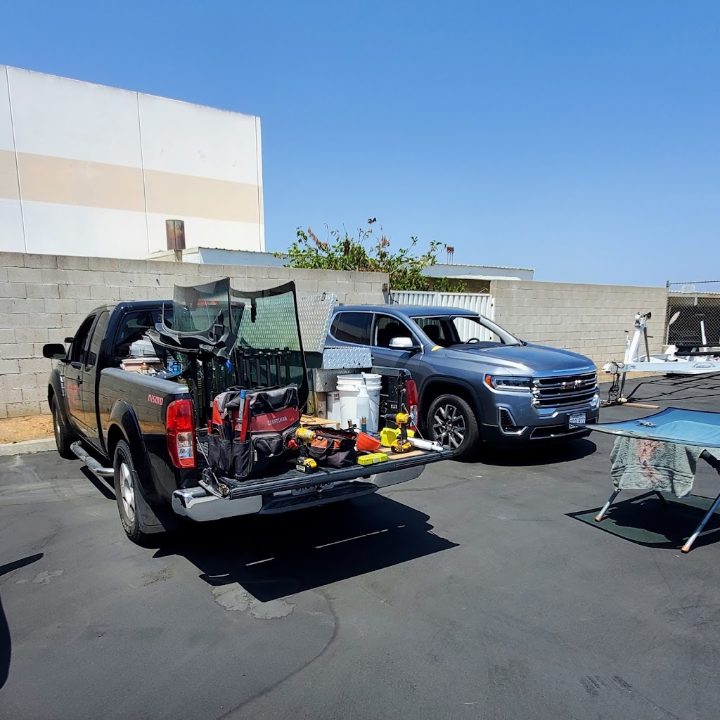 K&A Auto Glass | 5856 Quinn St, Bell Gardens, CA 90201 | Phone: (626) 497-5734