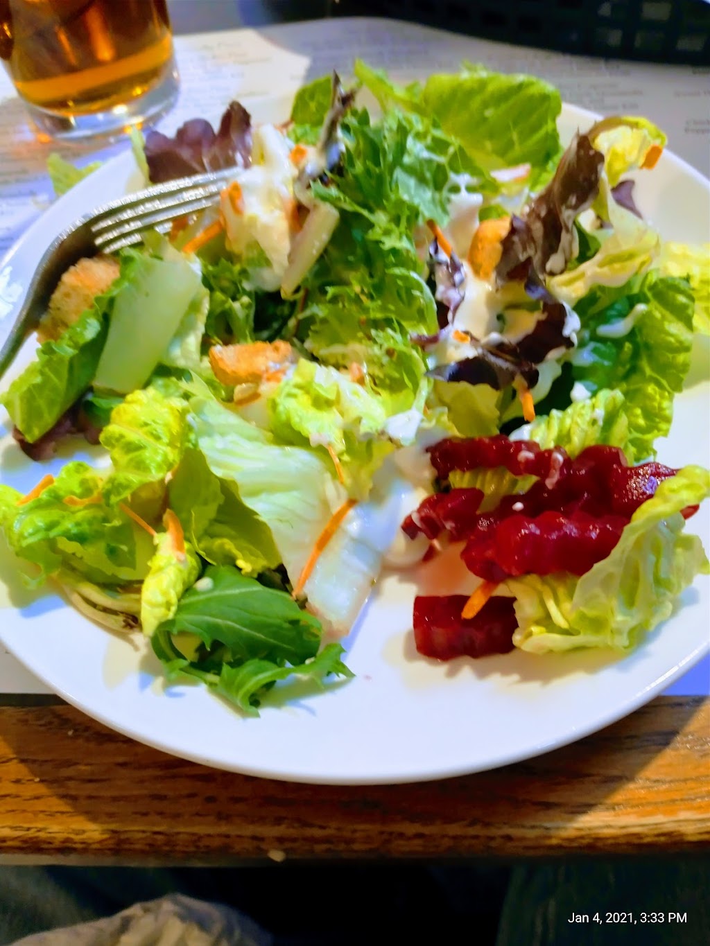 Fontanas Cafe | 7720 Pennsylvania Ave, Irwin, PA 15642, USA | Phone: (724) 863-0900
