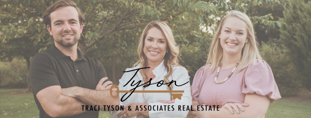 Traci Tyson & Associates Real Estate | 4697 Ikard St, Sherrills Ford, NC 28673, USA | Phone: (704) 309-2104