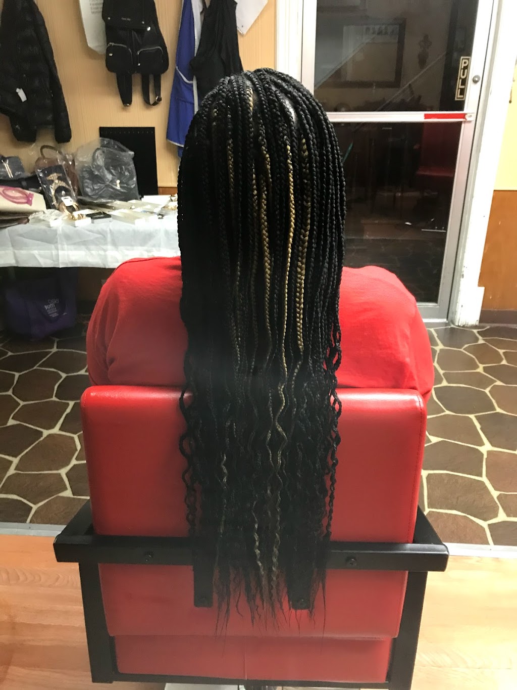 Sava Elegant African Hair Braiding | 619 Central Ave, Albany, NY 12206, USA | Phone: (518) 459-3492